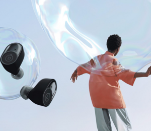 Les écouteurs sans-fil Devialet Gemini sont disponibles à très bon prix chez Fnac !